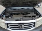 2012 Honda Pilot Lx იყიდება Wilmer-ში, TX - Hail