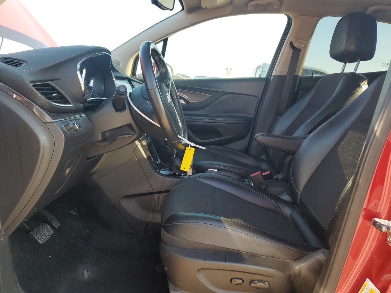 2019 Buick Encore Preferred VIN: KL4CJASB0KB700195 Lot: 50975935
