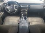 2009 Ford Flex Se na sprzedaż w Dunn, NC - Side