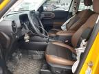 2021 Ford Bronco Sport Badlands იყიდება New Orleans-ში, LA - Rear End