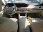 2014 Mercedes-Benz S 550 للبيع في Riverview، FL - Water/Flood
