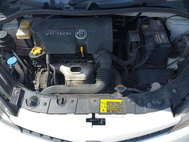 2017 MG 3 FORM SPO