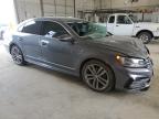 2017 Volkswagen Passat R-Line de vânzare în Columbia, MO - Front End