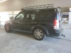 2011 Land Rover Lr4 Hse Luxury на продаже в Sandston, VA - Side