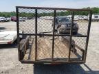 2000 Utility Trailer de vânzare în Spartanburg, SC - Front End