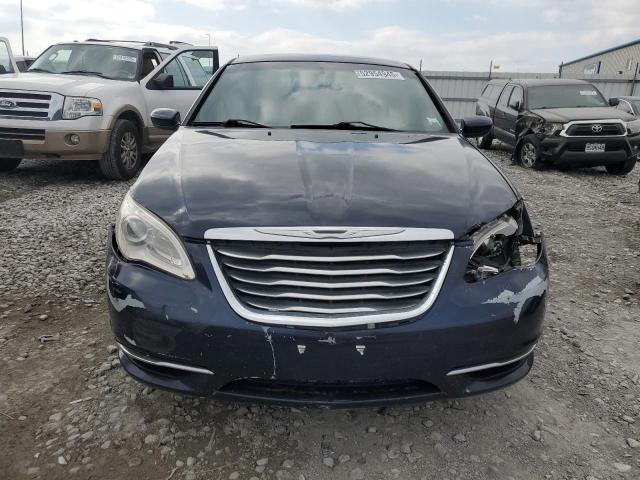  CHRYSLER 200 2014 Синий