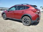 2019 Subaru Crosstrek Limited for Sale in Mercedes, TX - Water/Flood