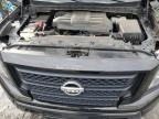 2023 Nissan Titan Sv for Sale in Albany, NY - Side