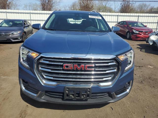  GMC TERRAIN 2024 Granatowy