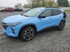 2024 Chevrolet Trax 2Rs for Sale in Gastonia, NC - Rear End