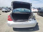 2006 Mercedes-Benz E 350 en Venta en Antelope, CA - Rear End