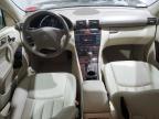 2007 Mercedes-Benz C 280 4Matic na sprzedaż w Candia, NH - Front End