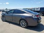 2015 Chrysler 200 S იყიდება Grand Prairie-ში, TX - Front End