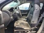 2014 Gmc Acadia Denali de vânzare în Lawrenceburg, KY - Water/Flood