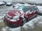 2009 PONTIAC G5 SE à vendre chez Copart NS - HALIFAX