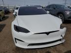 2022 Tesla Model S  na sprzedaż w Elgin, IL - All Over