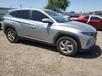 2024 Hyundai Tucson Se   de vânzare în Mercedes, TX - Water/Flood