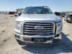 2017 Ford F150 Supercrew en Venta en Cahokia Heights, IL - Front End