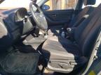 2010 HYUNDAI ELANTRA BLUE for sale at Copart QC - MONTREAL