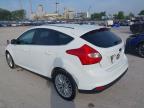 2014 FORD FOCUS ZETE for sale at Copart ST HELENS