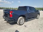 2020 Chevrolet Silverado K1500 High Country for Sale in Cahokia Heights, IL - Hail
