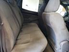 2011 Toyota Tacoma Double Cab на продаже в Cicero, IN - Hail