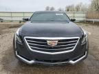 2017 Cadillac Ct6 Luxury იყიდება Woodhaven-ში, MI - Water/Flood