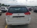 2012 Toyota Sienna  zu verkaufen in Bridgeton, MO - Front End