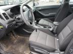 2016 Kia Forte Lx за продажба в New Britain, CT - Front End