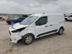 2023 Ford Transit Connect Xlt for Sale in Houston, TX - Front End