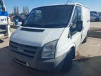 2010 FORD TRANSIT 11 for sale at Copart SANDY