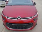2014 CITROEN C4 PICASSO EXCL + AIRDM E  for sale at Copart SANDY