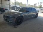 2017 Dodge Charger Sxt for Sale in Cartersville, GA - Water/Flood