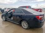 2012 Toyota Camry Hybrid na sprzedaż w Haslet, TX - Side