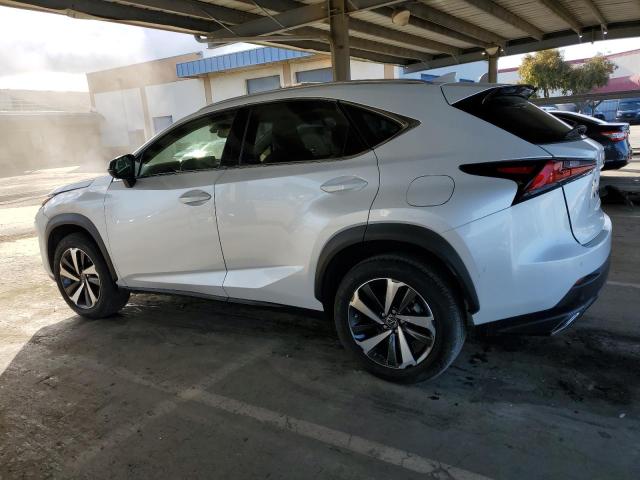 2020 LEXUS NX 300