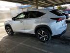 2020 Lexus Nx 300 продається в Hayward, CA - All Over