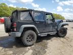 2015 Jeep Wrangler Unlimited Sport на продаже в Austell, GA - Front End