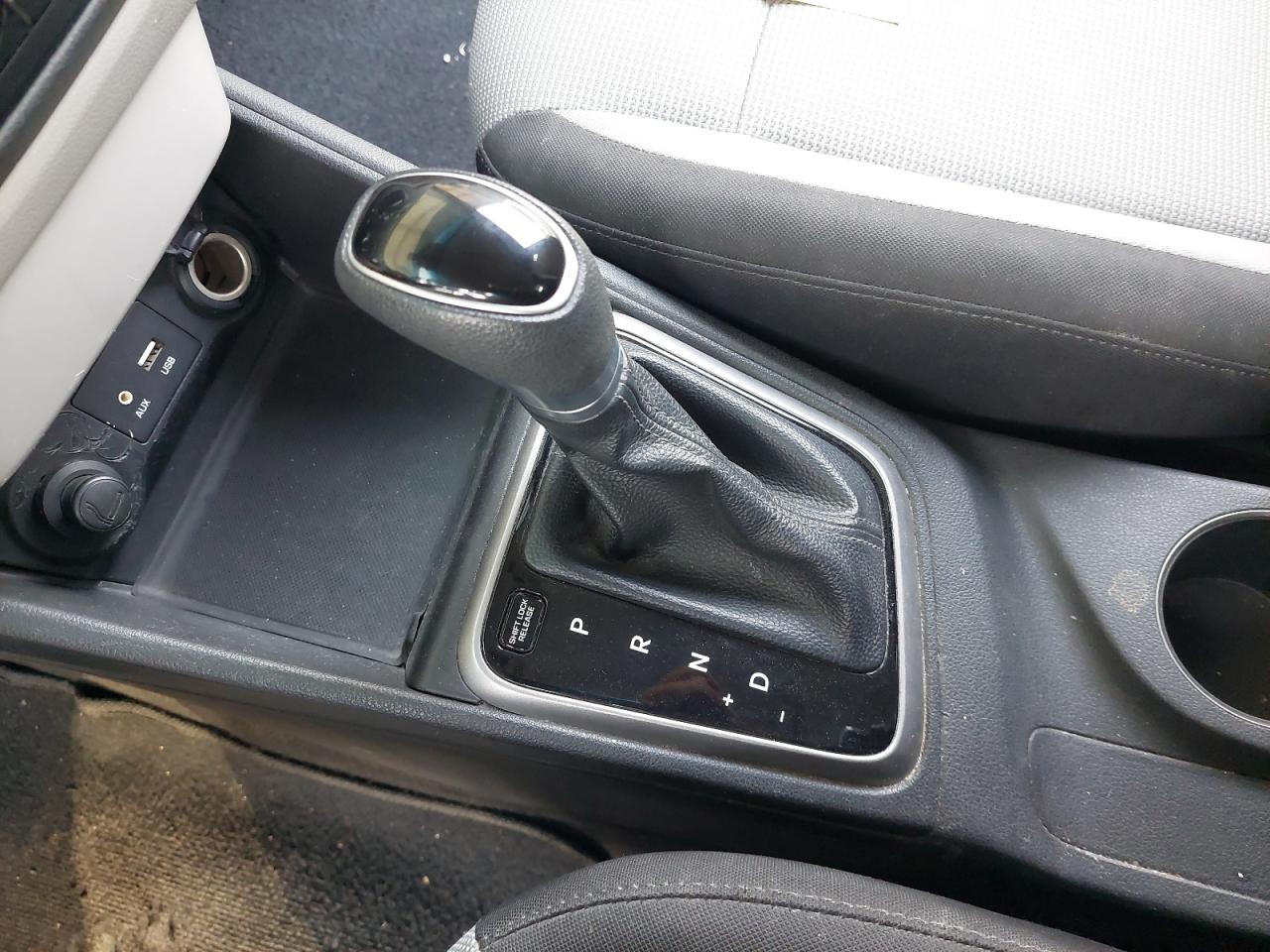 MALC741C4JM036063 - 2018 Hyundai ACCENT - #undefined