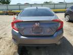 2017 Honda Civic Ex на продаже в Wichita, KS - Side