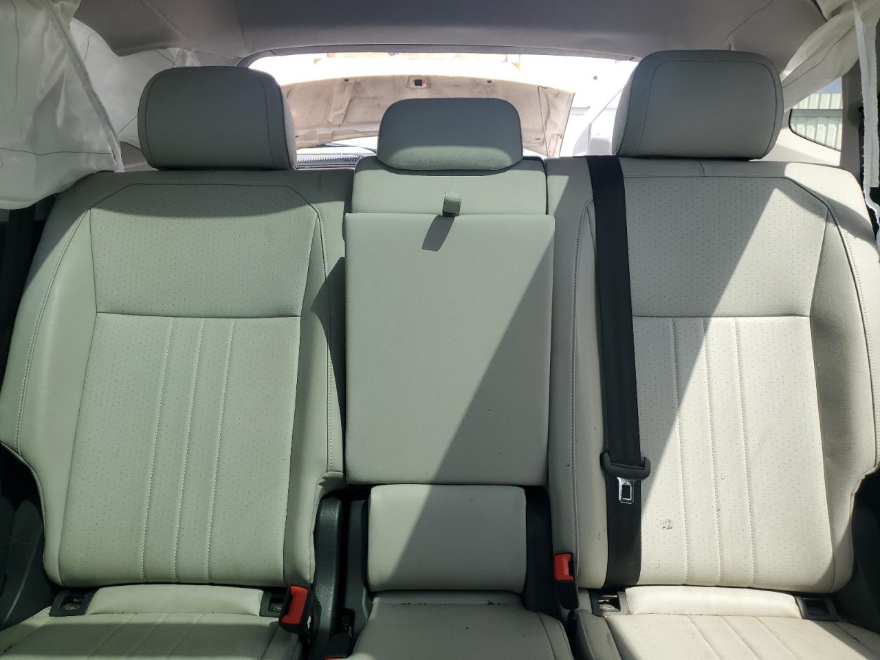 2024 Volkswagen Tiguan Se VIN: 3VVMB7AX7RM066766 Lot: 65686855