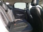 2020 Ford Ecosport Ses იყიდება Portland-ში, OR - Rear End