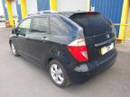 2008 HONDA FR-V EX I- for sale at Copart SANDTOFT