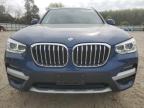 2021 Bmw X3 Xdrive30I de vânzare în Hampton, VA - Rear End