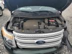 2013 Ford Explorer Xlt zu verkaufen in Duryea, PA - Front End