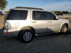 2008 Mercury Mountaineer Luxury for Sale in Mercedes, TX - Front End