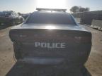 2018 Dodge Charger Police en Venta en Orlando, FL - Burn