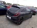 2015 VAUXHALL CORSA SRI for sale at Copart WOLVERHAMPTON