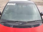 2011 SKODA FABIA VRS for sale at Copart WESTBURY