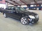 2010 MERCEDES-BENZ C 300 4MATIC à vendre chez Copart CT - HARTFORD SPRINGFIELD