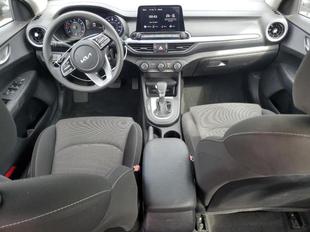  KIA FORTE 2023 Серый